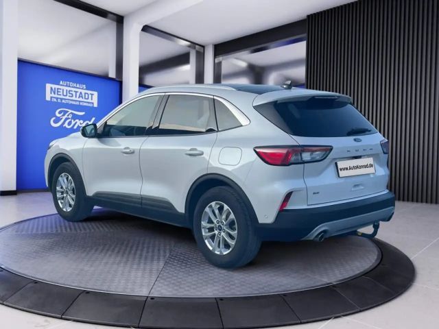 Ford Kuga 4x4 AWD Titanium