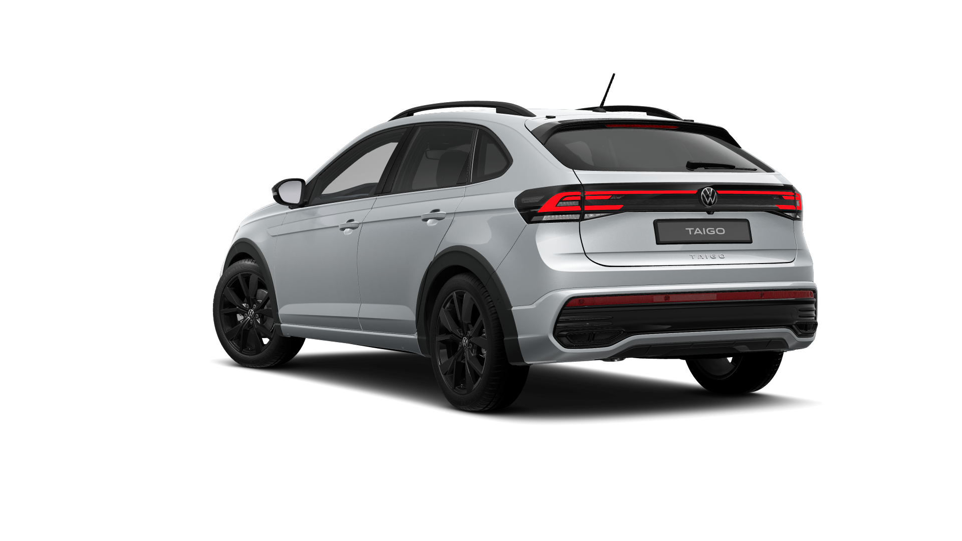 Volkswagen Taigo 1.0 TSI R-Line