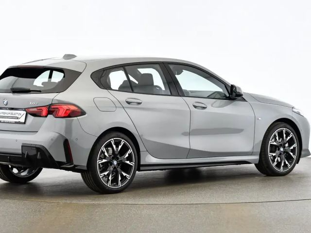 BMW 118 118d