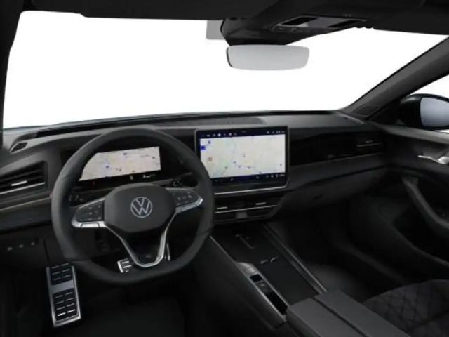 Volkswagen Passat 2.0 TDI R-Line Variant