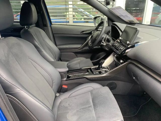 Mitsubishi Eclipse Cross 4WD PHEV