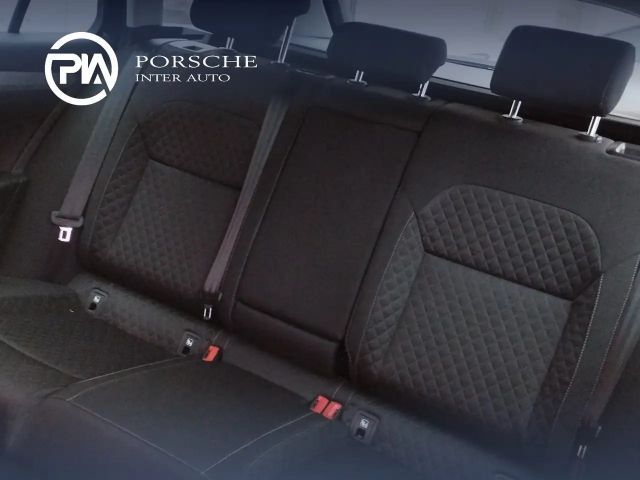 Skoda Superb 4x4 Ambition