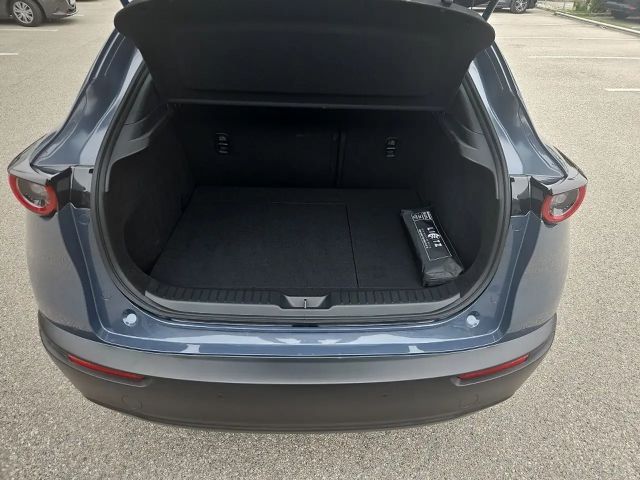 Mazda CX-30 e-Skyactive G140 Centre-Line