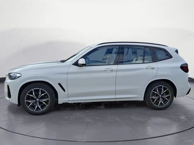 BMW X3 M-Sport xDrive20d