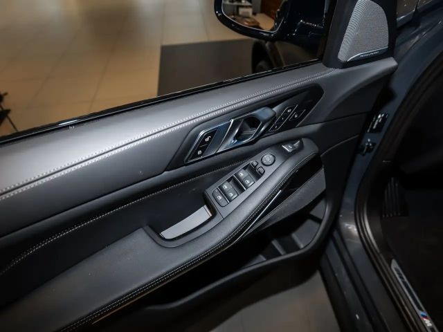 BMW X5 M-Sport xDrive30d