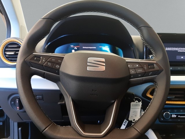 Seat Arona 1.0 TSI Style