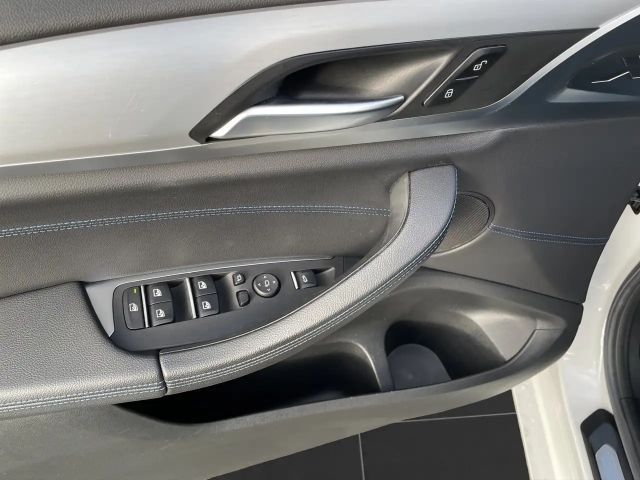 BMW X3 M-Sport xDrive20d