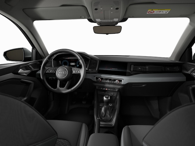 Audi A1 30 TFSI Allstreet