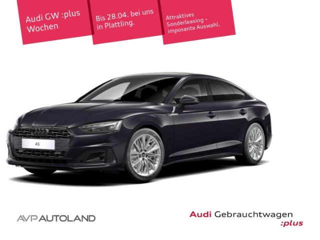 Audi A5 40 TFSI S-Tronic Sportback