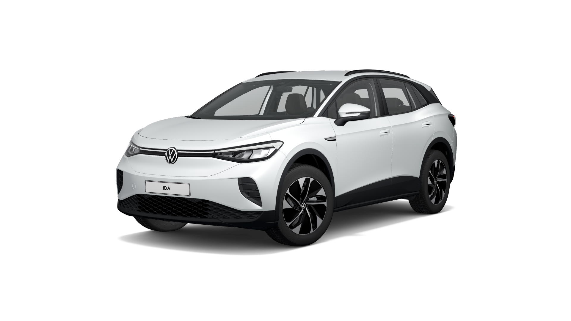 Volkswagen ID.4 Performance Pure