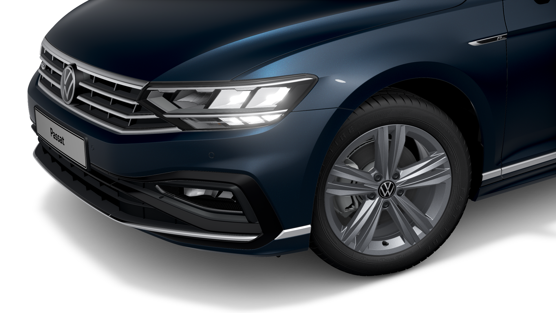 Volkswagen Passat DSG Variant