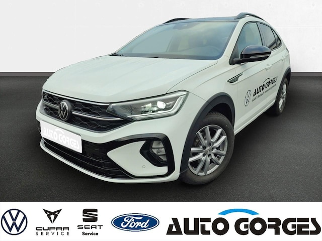 Volkswagen Taigo 1.0 TSI IQ.Drive Style