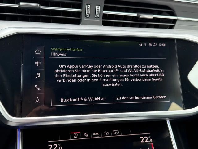 Audi S6 3.0 TDI Avant Quattro