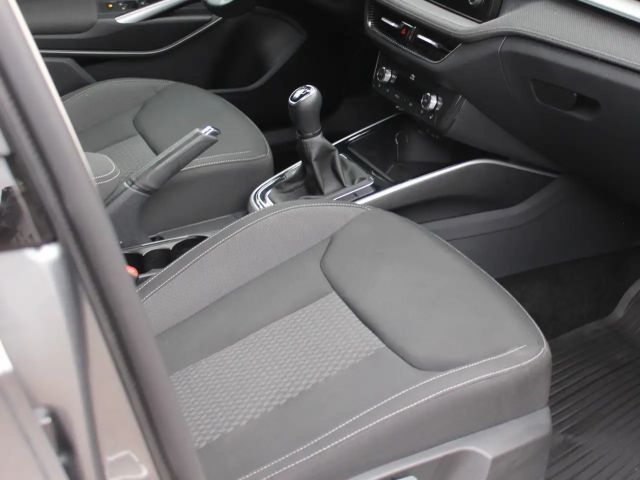 Skoda Fabia Style Style