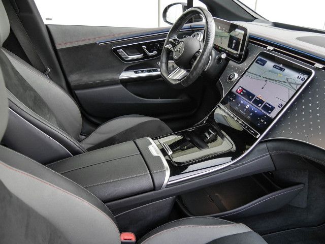 Mercedes-Benz EQE 350 Sedan