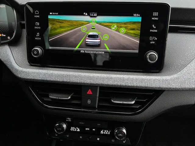 Skoda Kamiq 1.0 TSI Selection