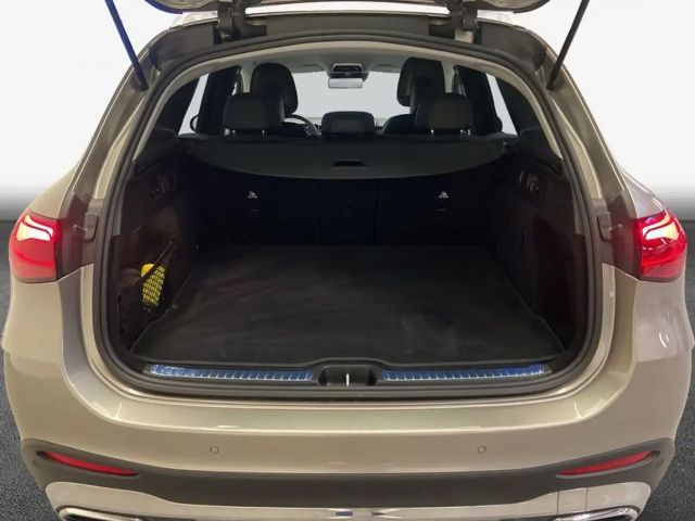 Mercedes-Benz GLC 300 GLC