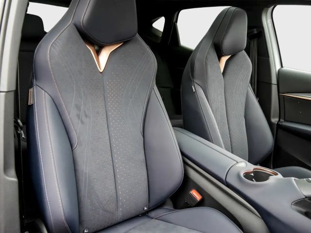 Cupra Tavascan Adrenaline VZ