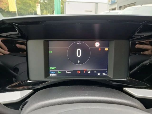 Opel Mokka Edition Mokka-e