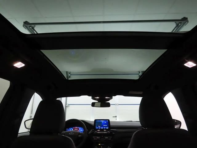 Ford Kuga EcoBoost ST Line X