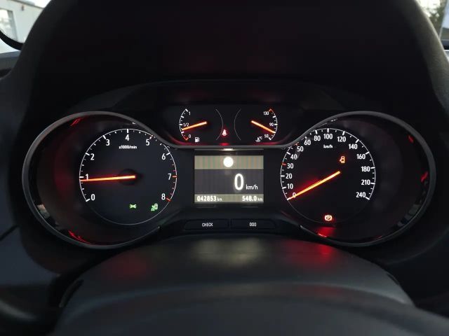 Opel Grandland X Elegance