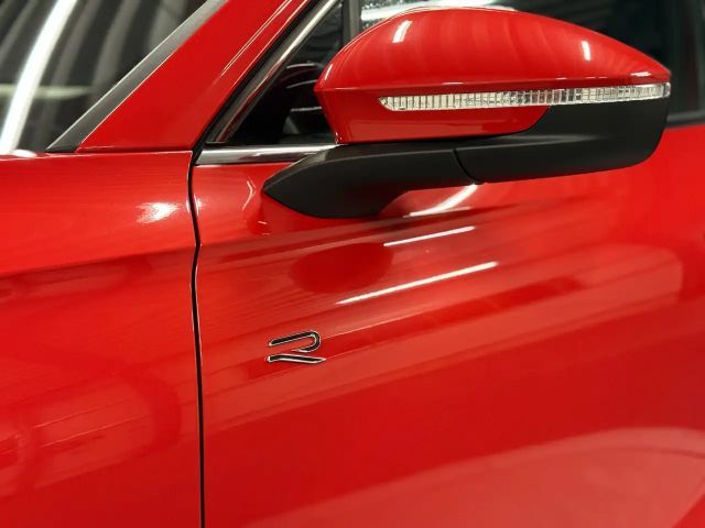 Volkswagen Tiguan 2.0 TDI DSG R-Line