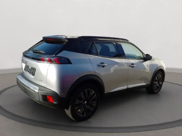 Peugeot 2008 GT-Line