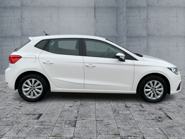 Seat Ibiza 1.0 TSI Style