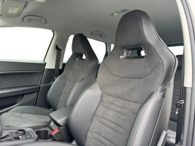 Cupra Ateca 1.5 TSI DSG