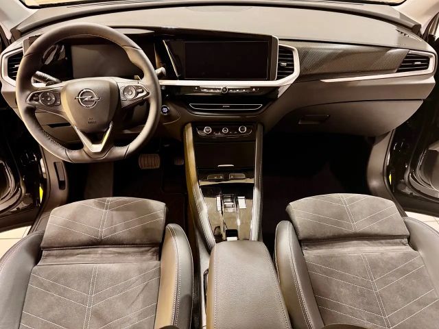 Opel Grandland X Ultim./AT/elektr.Heckkl/Sitzh/Lenkhzg/NEU46800€