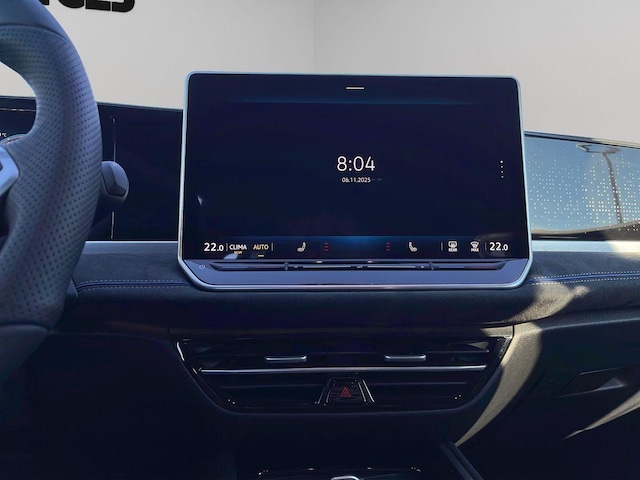 Volkswagen Passat 2.0 TDI 4Motion