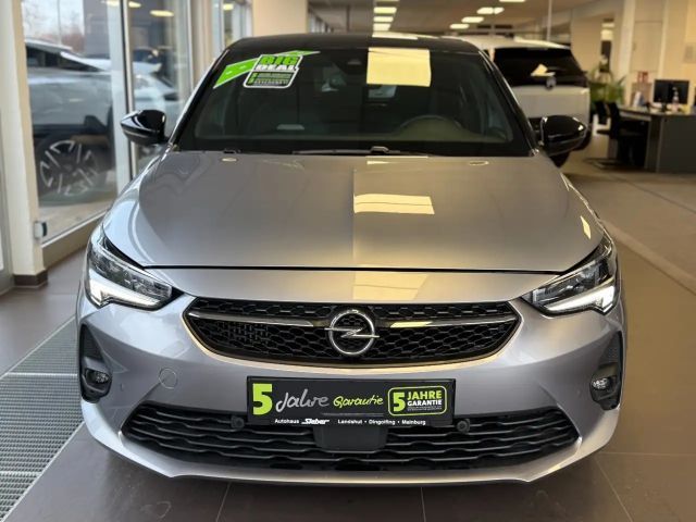 Opel Corsa 1.2 Turbo Turbo Ultimate