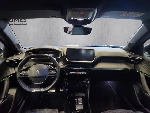 Peugeot E-2008 GT-Line