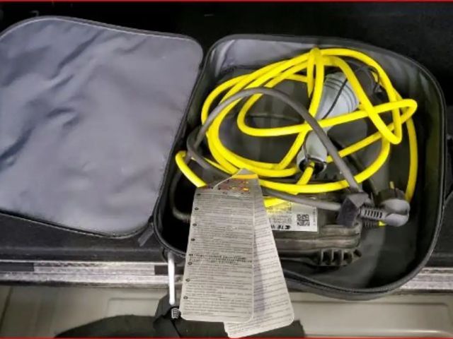 Volkswagen ID.5 IQ.Drive Pro