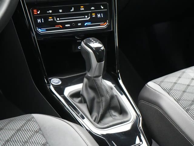 Volkswagen T-Roc DSG R-Line