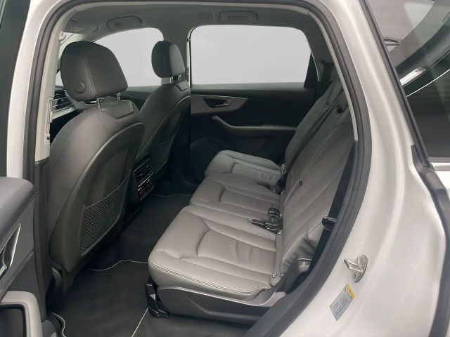 Audi Q7 45 TDI Quattro