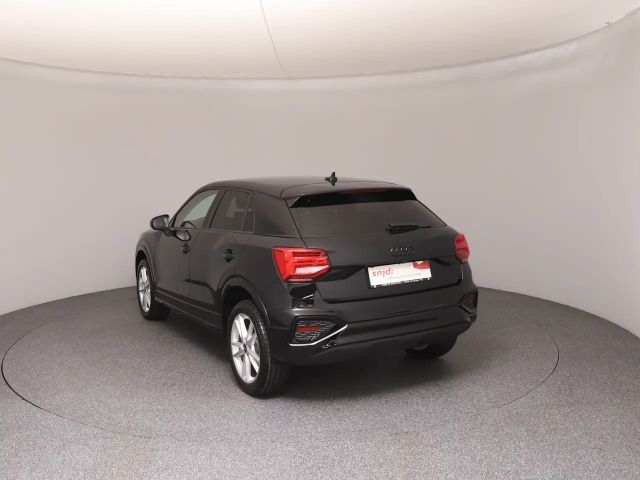 Audi Q2 30 TFSI