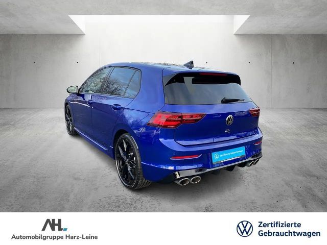 Volkswagen Golf 2.0 TSI 4Motion DSG Golf VIII