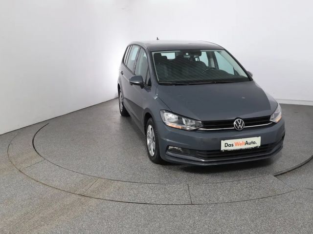 Volkswagen Touran TDI