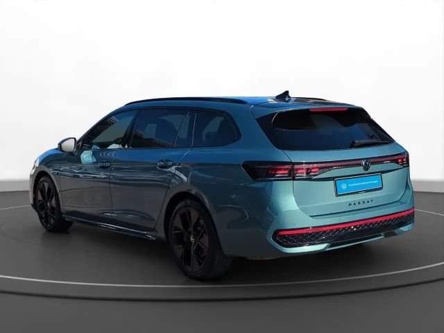 Volkswagen Passat 2.0 TSI DSG R-Line Variant