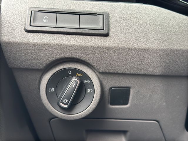 Volkswagen Caravelle Lang T6