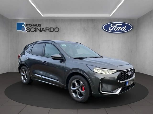 Ford Kuga EcoBoost ST Line X