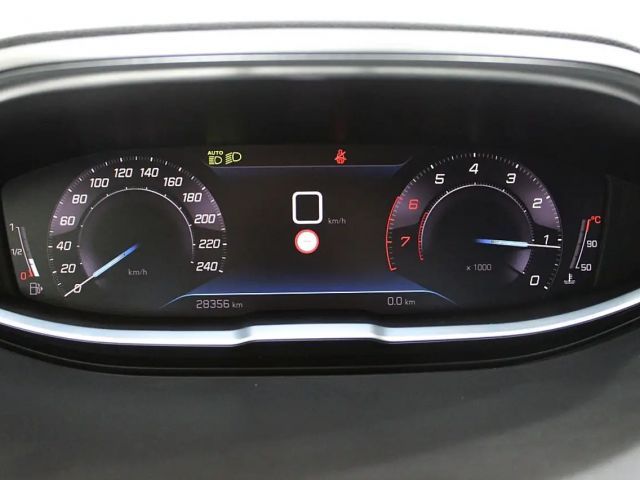 Peugeot 3008 Allure Pack PureTech