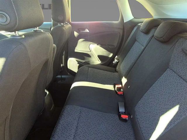 Opel Crossland X 1.2 Turbo Edition Turbo