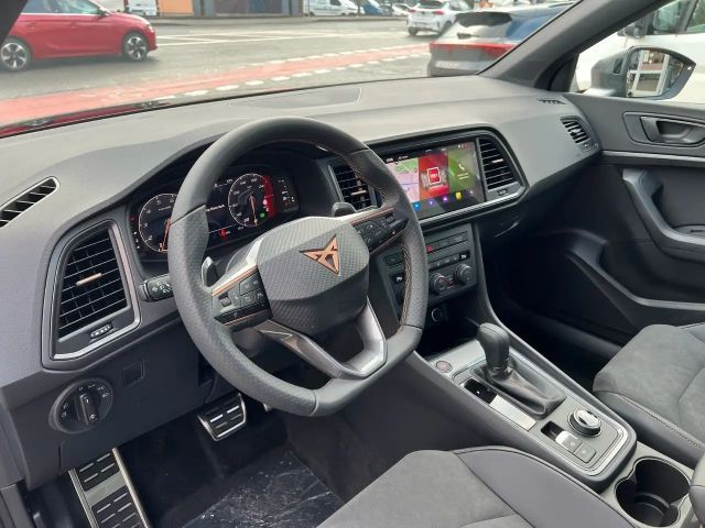 Cupra Ateca 2.0 TSI 4Drive DSG