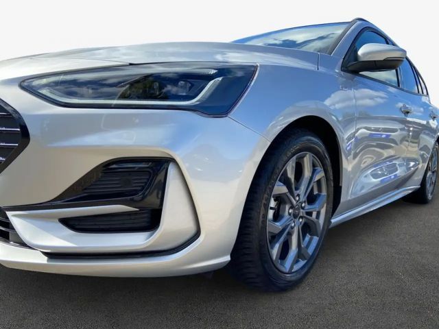 Ford Focus ST Line Wagon