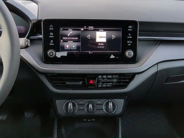 Skoda Fabia Fabia 1.0 MPI Essence *KLIMA*PDC*LED*  Klima/BC