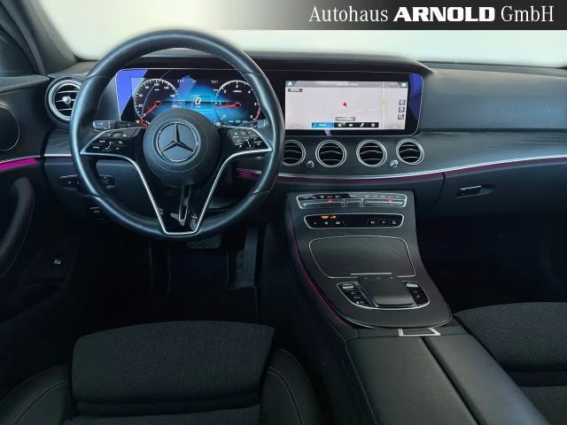 Mercedes-Benz E 220 AVANTGARDE E 220 d Estate