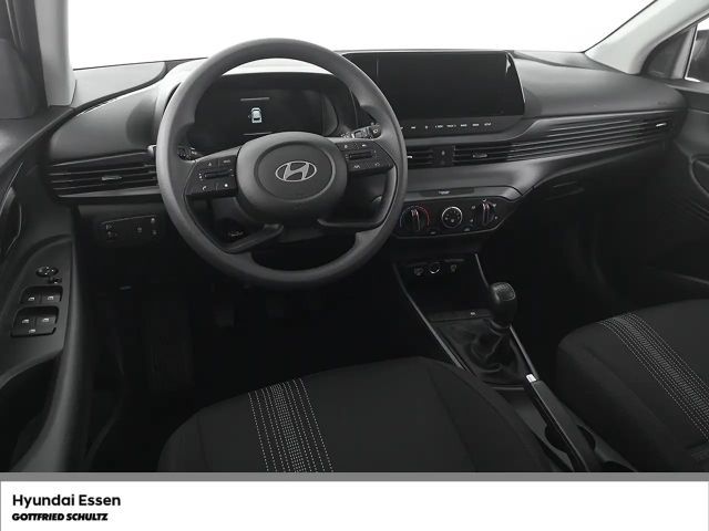 Hyundai i20 1.2 Select
