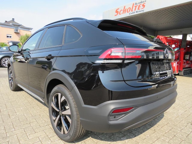 Volkswagen Taigo 1.0 TSI DSG